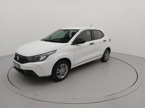 FIAT ARGO 1.0 FIREFLY FLEX MANUAL FIAT ARGO 1.0 FIREFLY FLEX MANUAL